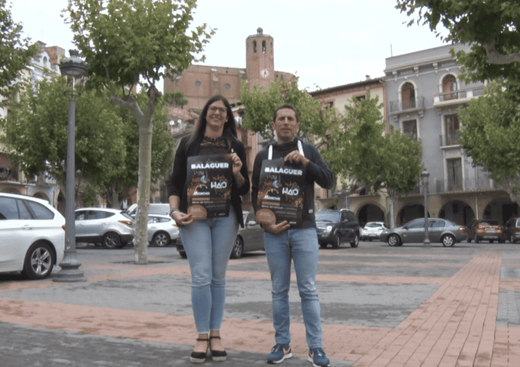 Balaguer celebrarà la revetlla de Cap d’any a la plaça Mercadal