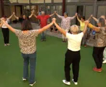 ‘Sardanes satàniques’ a la Sardanada de Balaguer