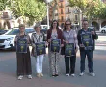 El Centre Històric prepara una Castanyada plena de terror