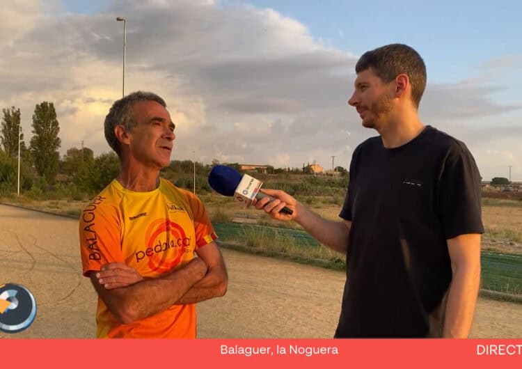 Connecta Lleida Pirineus: El Pedala.cat continua creixent i encara una temporada plena de reptes