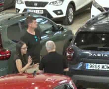 Balaguer torna a ser la capital del vehicle d’ocasió