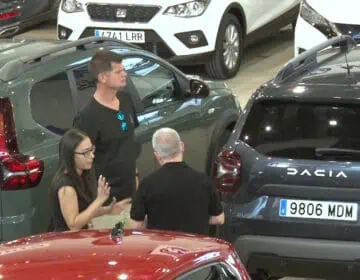Balaguer torna a ser la capital del vehicle d’ocasió