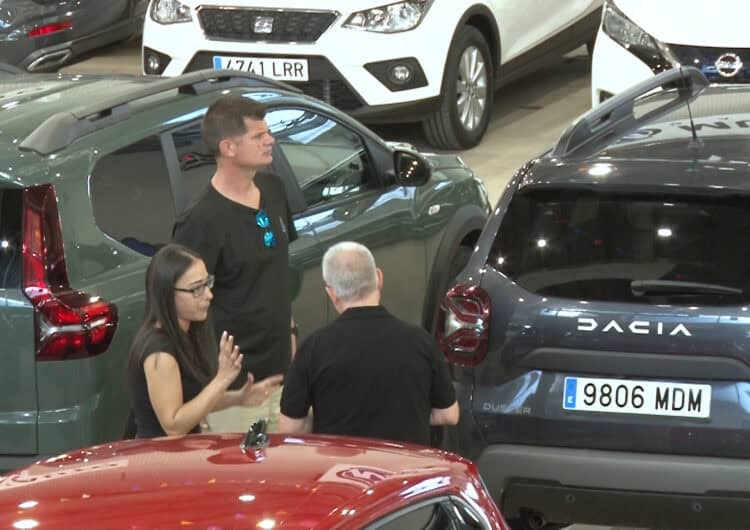 Balaguer torna a ser la capital del vehicle d’ocasió