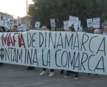 La macroplanta de biogàs de la Sentiu: un projecte que continua aixecant pols