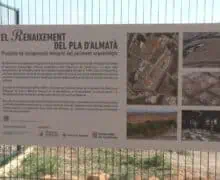 El renaixement del Pla d’Almatà