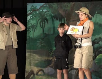 L’English Day torna a unir les escoles rurals de la comarca