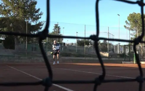 La carrera d’Antonio Carreño brilla més que mai amb un or