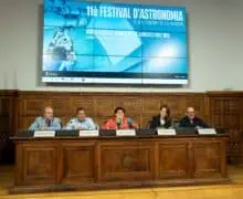 L’11è Festival d’Astronomia del Parc Astronòmic del Montsec s’amplia a dos caps de setmana a l’octubre