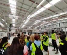 Uns 300 joves de la Noguera participen al programa ‘Arrenca’ d’emprenedoria juvenil