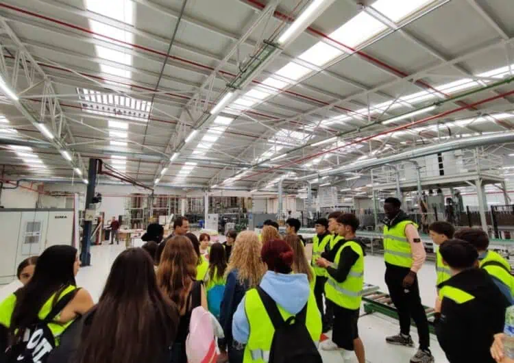 Uns 300 joves de la Noguera participen al programa ‘Arrenca’ d’emprenedoria juvenil