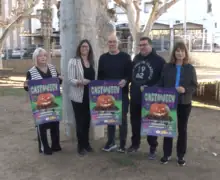 La castanyada i el Halloween també se celebrarà a l’Eix Urgell
