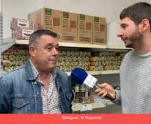 Connecta Lleida Pirineus: Es busca voluntaris pel Gran Recapte d’aliments a la Noguera