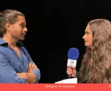 Connecta Lleida Pirineus: ‘Artiga’ surt de la sala La Mercantil i posa el focus en l’educació