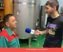 Connecta Lleida Pirineus: Comença la campanya d’oli als molins de la Noguera