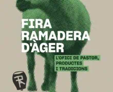 Àger celebrarà la seva 1a Fira Ramadera