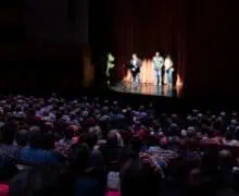 Les Aules de Formació de la Noguera celebren el 25è aniversari