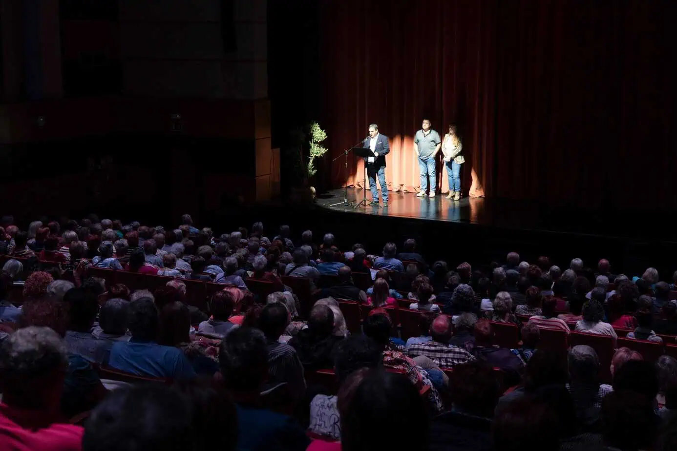 Les Aules de Formació de la Noguera celebren el 25è aniversari