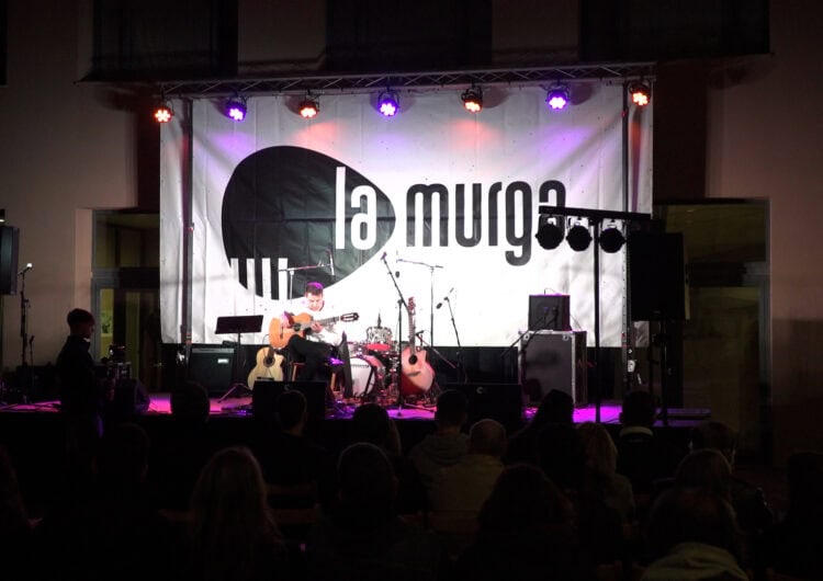 La Murga torna a posar el focus al talent musical balaguerí
