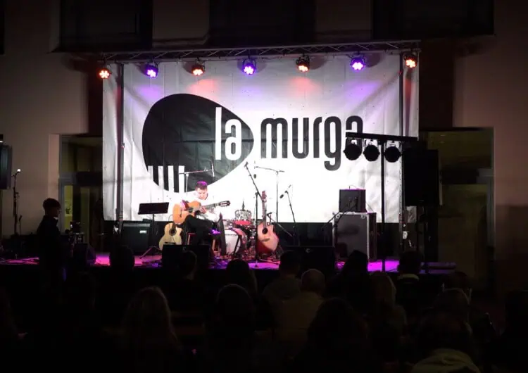 La Murga torna a posar el focus al talent musical balaguerí