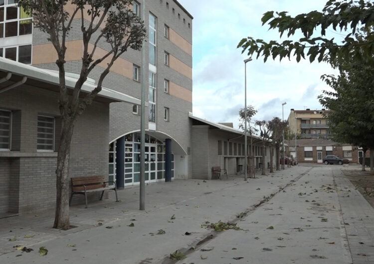 Detecten un brot de sarna a la residència Comtes d’Urgell de Balaguer