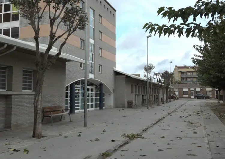 Detecten un brot de sarna a la residència Comtes d’Urgell de Balaguer