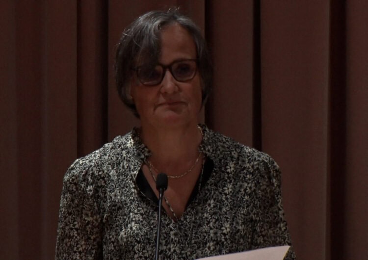 Pregó de les Festes del Sant Crist 2025