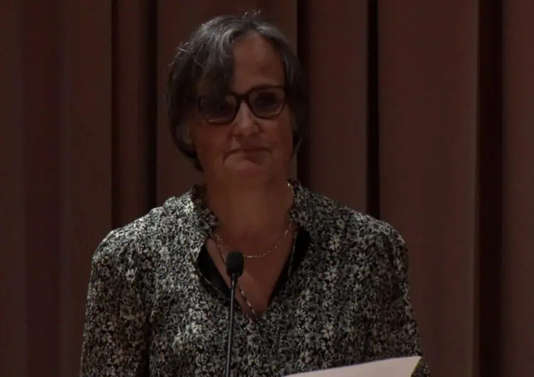 Pregó de les Festes del Sant Crist 2025