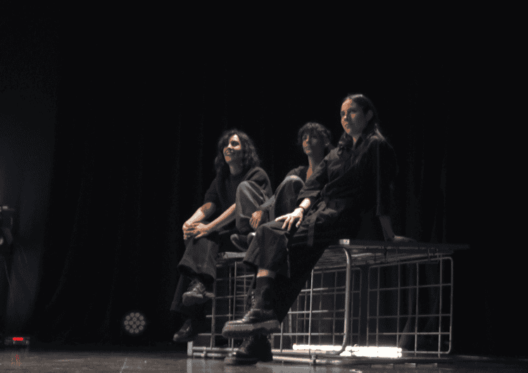 ‘Estrena’t al Territori’: el teatre que trenca murs i descentralitza escenaris arriba a Balaguer