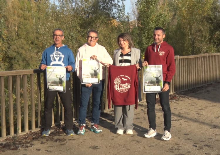 Arriba la Trail Mont-roig amb rècord de participants