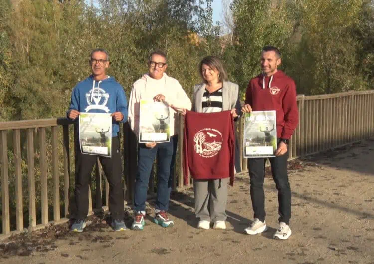 Arriba la Trail Mont-roig amb rècord de participants