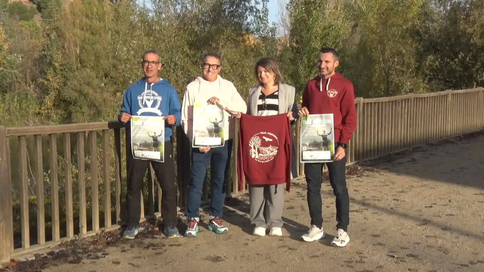 Arriba la Trail Mont-roig amb rècord de participants