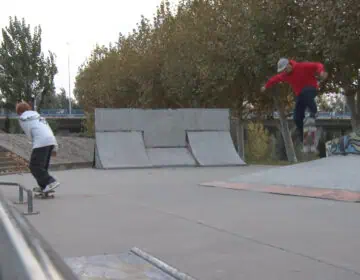 Balaguer aposta per l’skate