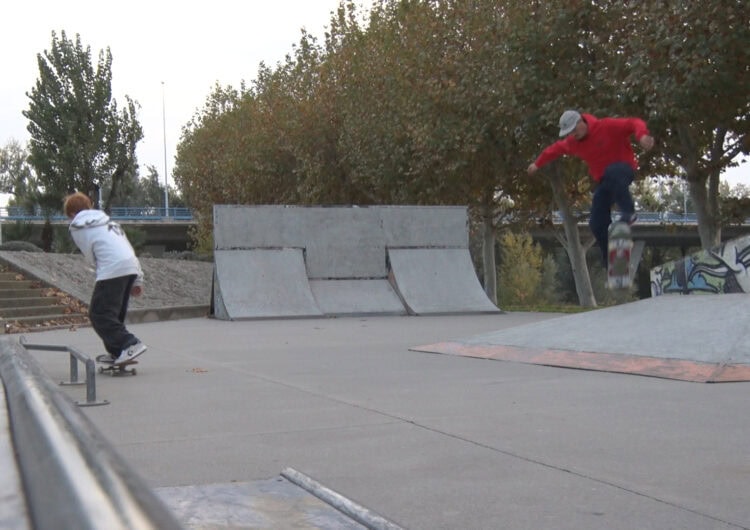 Balaguer aposta per l’skate
