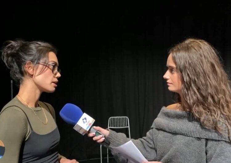 Connecta Lleida Pirineus: La Sala Mercantil estrena ‘Nosaltres, mortals’, una peça que recorre la història de les presons de dones a l’Estat espanyol