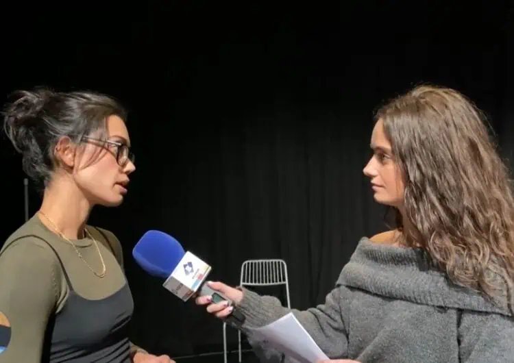 Connecta Lleida Pirineus: La Sala Mercantil estrena ‘Nosaltres, mortals’, una peça que recorre la història de les presons de dones a l’Estat espanyol