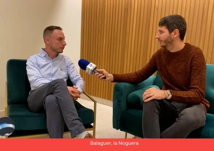 Connecta Lleida Pirineus: Reclamen espais per celebrar cerimònies laiques 