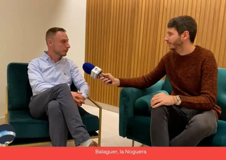 Connecta Lleida Pirineus: Reclamen espais per celebrar cerimònies laiques 