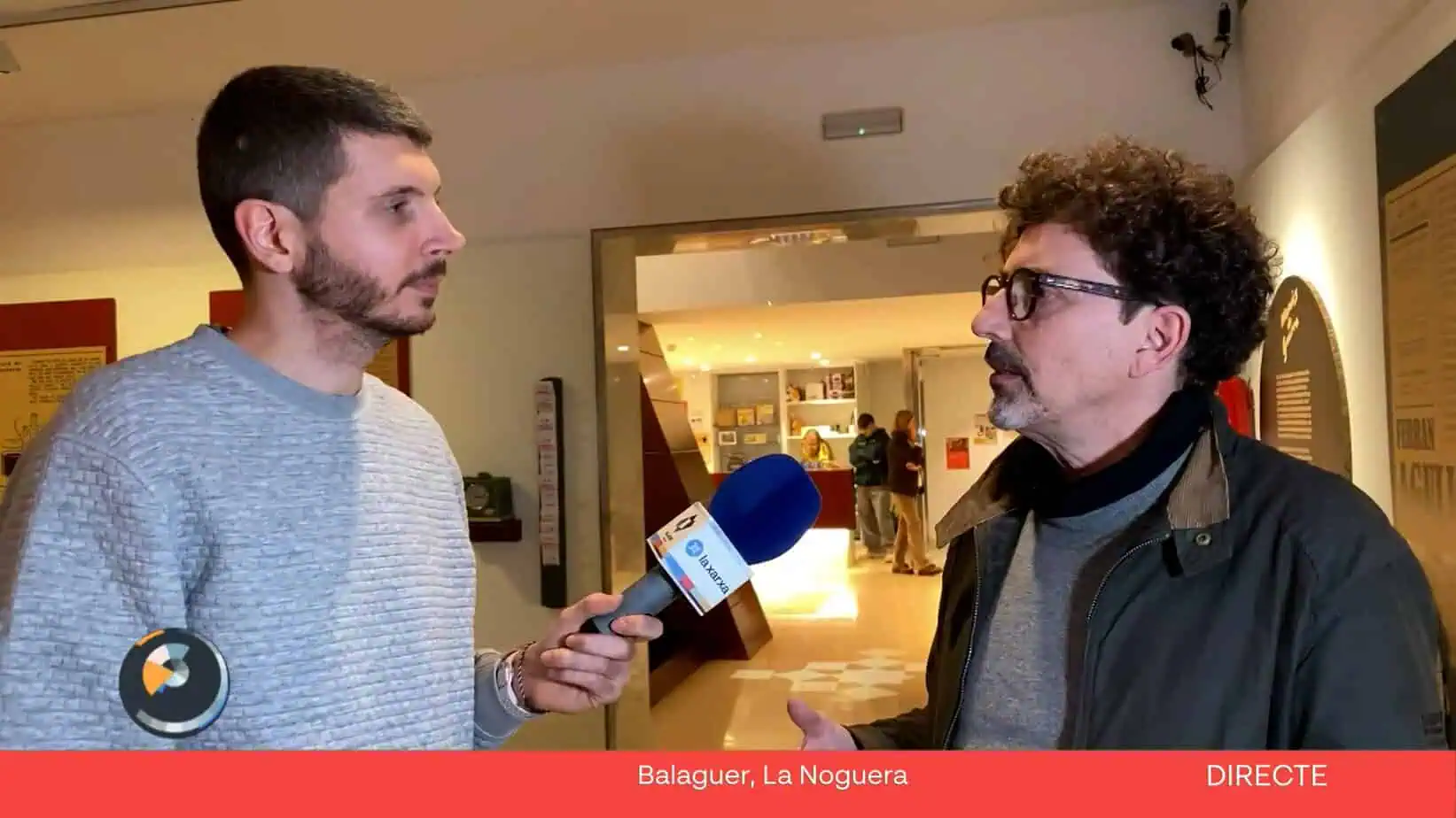 Connecta Lleida Pirineus: La història de la cuina catalana al Museu de la Noguera