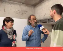 Connecta Lleida Pirineus: El GER torna als escenaris