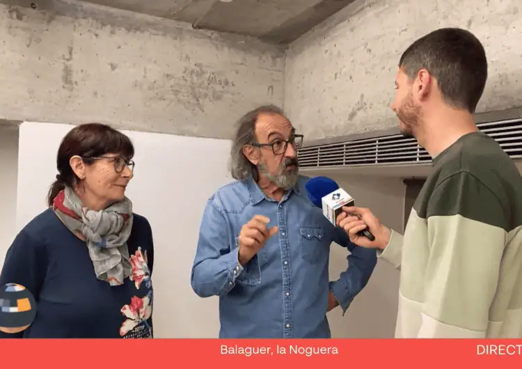 Connecta Lleida Pirineus: El GER torna als escenaris