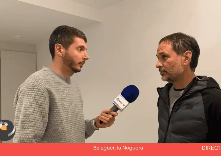 Connecta Lleida Pirineus: Balaguer pal·lia el problema d’habitatge