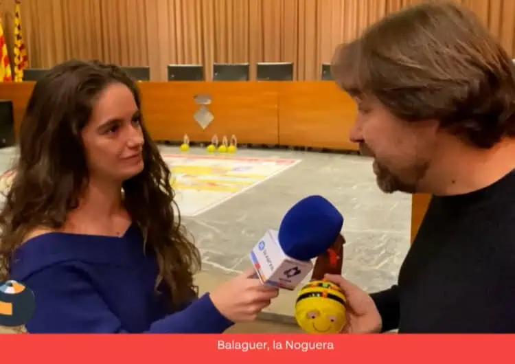 Connecta Lleida Pirineus: Descobrir la ciutat a través de la robòtica i el pensament computacional, la nova iniciativa del Centre de Recursos Pedagògics