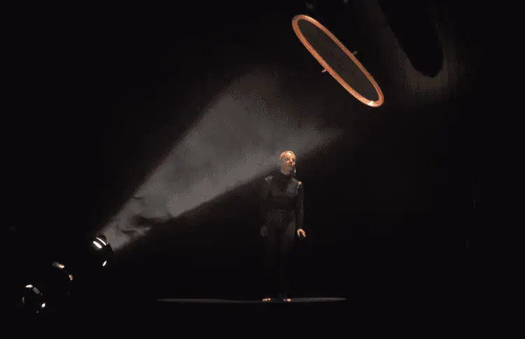 La Mercantil rep ‘Un paradís a la frontera’ en plena gira d’Estrena’t al Territori