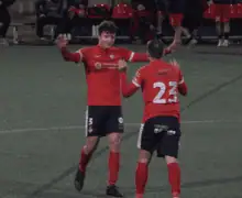 El CF Balaguer es retroba amb la victòria