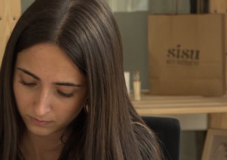 Connecta Lleida Pirineus: Història de perseverança