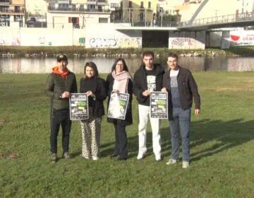 Balaguer aposta pel ciclocròs