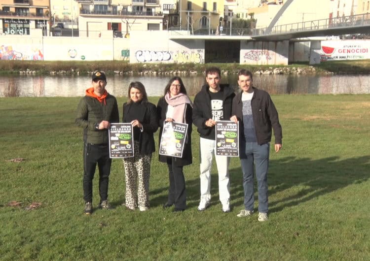 Balaguer aposta pel ciclocròs