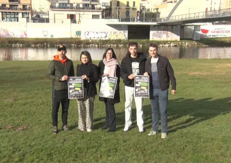 Balaguer aposta pel ciclocròs