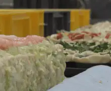 Compte enrere per brindar amb el sopar de Cap d’Any a punt