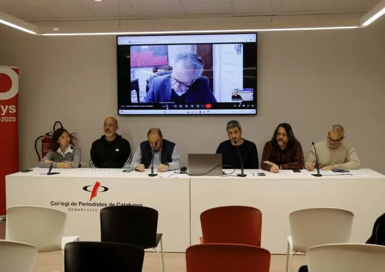 Municipis i associacions contraris a la planta de biogàs de la Sentiu porten el projecte a la justícia